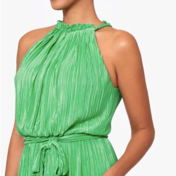 Betsy and Adam "Daniela" Dress size 10 NWT  A25885 - Picture 2 of 4